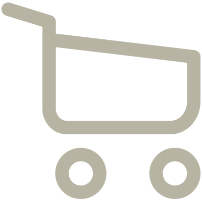 Shopping cart icon – easy online ordering.